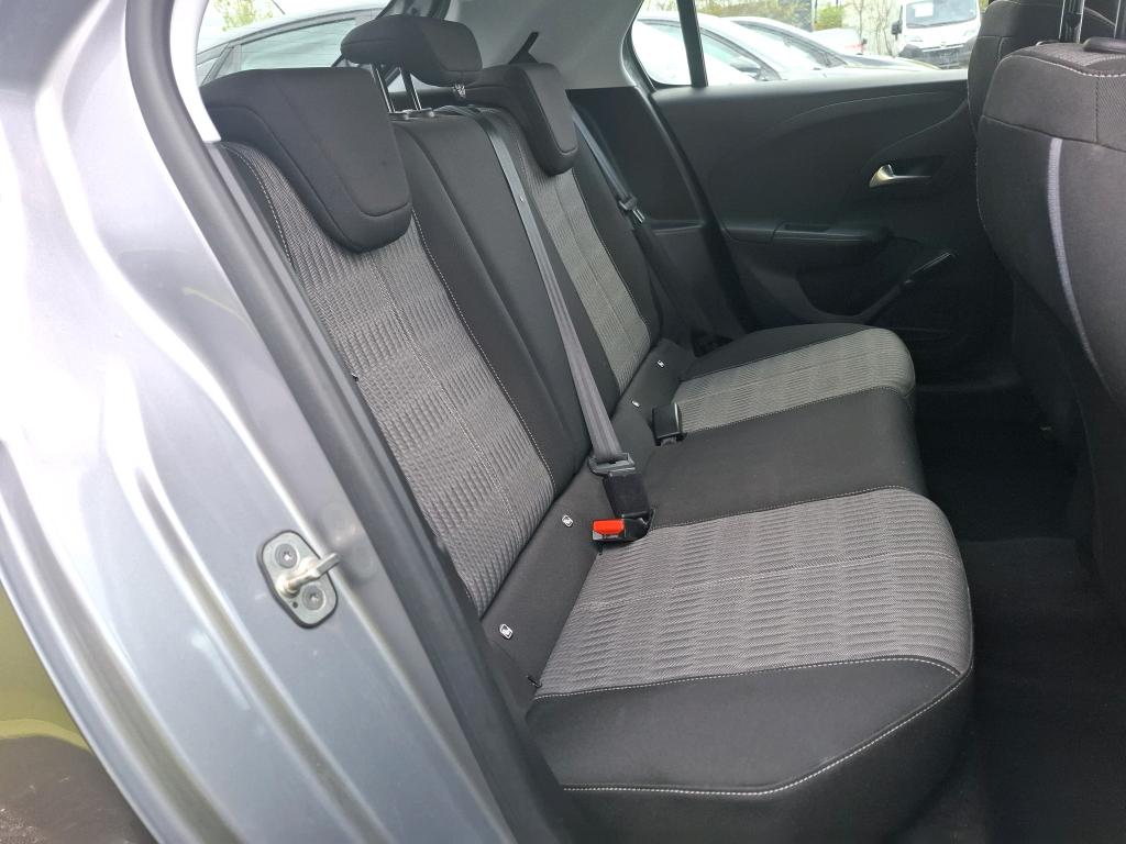 Opel Corsa 1.2 75 ch BVM5 Edition 2020