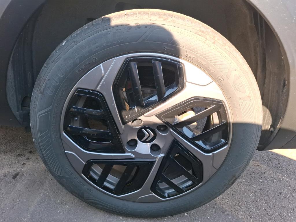 Citroen C4 X BlueHDi 130 S&S EAT8 Feel Pack 2023