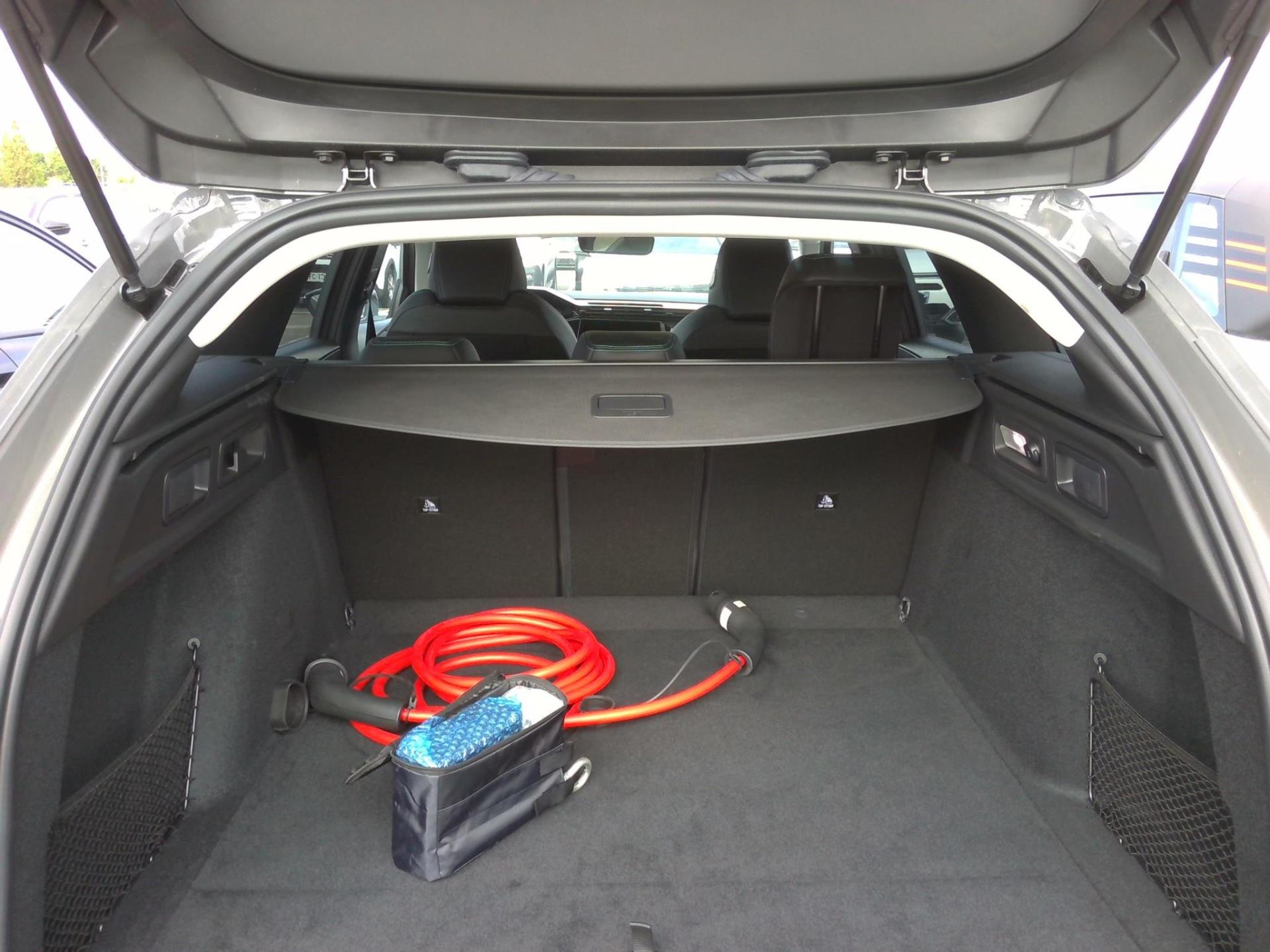 Peugeot 308 SW Electrique 54 kWh 156ch Allure 2023