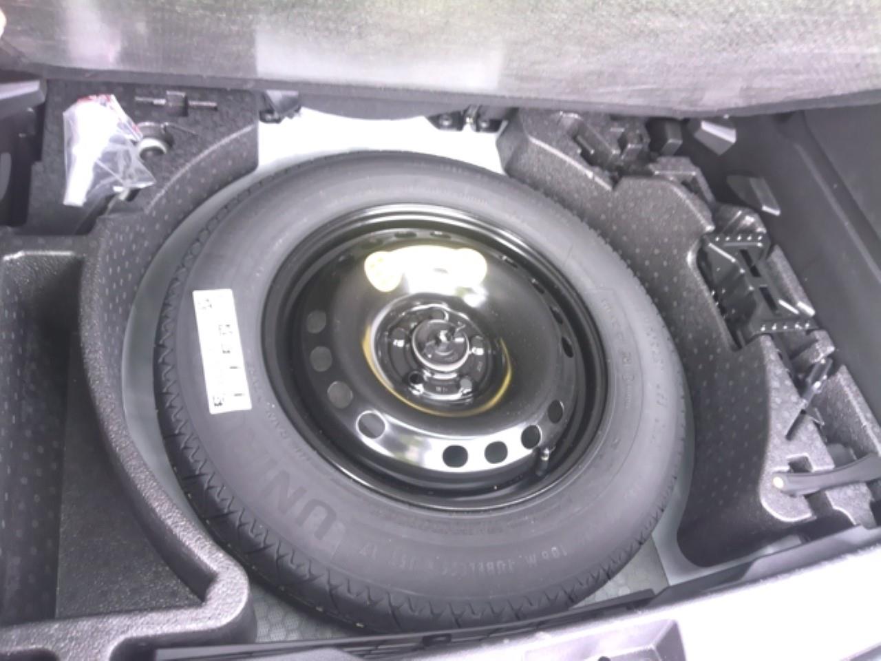 Foto Jeep Renegade 10
