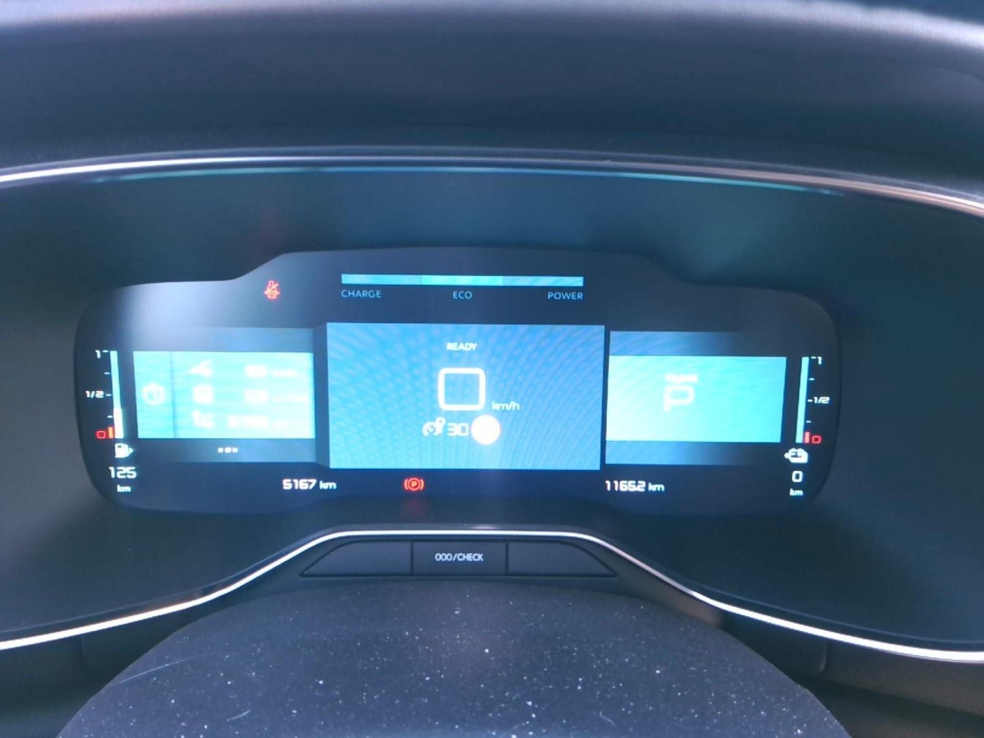 Citroen C5 Aircross Hybride Rechargeable 225 e-EAT8 Shine 2023