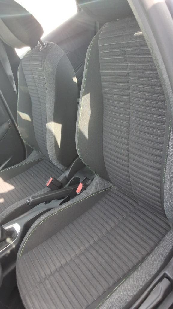 Foto Peugeot 308 7