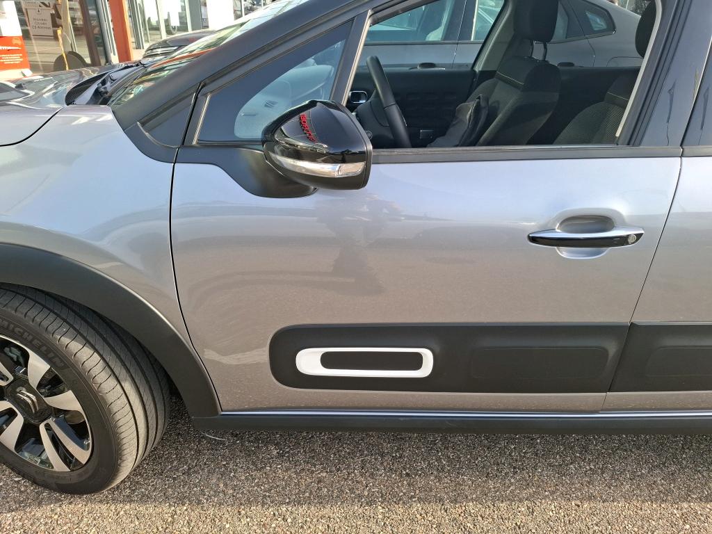 Citroen C3 PureTech 110 ch EAT6 Max 2024