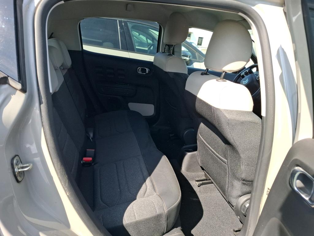 Citroen C3 PureTech 83 S&S BVM5 Shine 2023