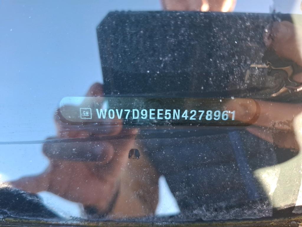 Opel Crossland 1.2 83 ch Edition 2022