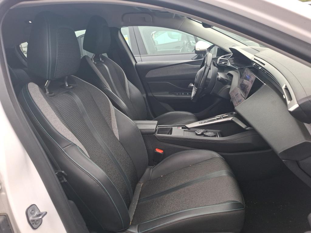Peugeot 308 PHEV 180 e-EAT8 Allure 2022