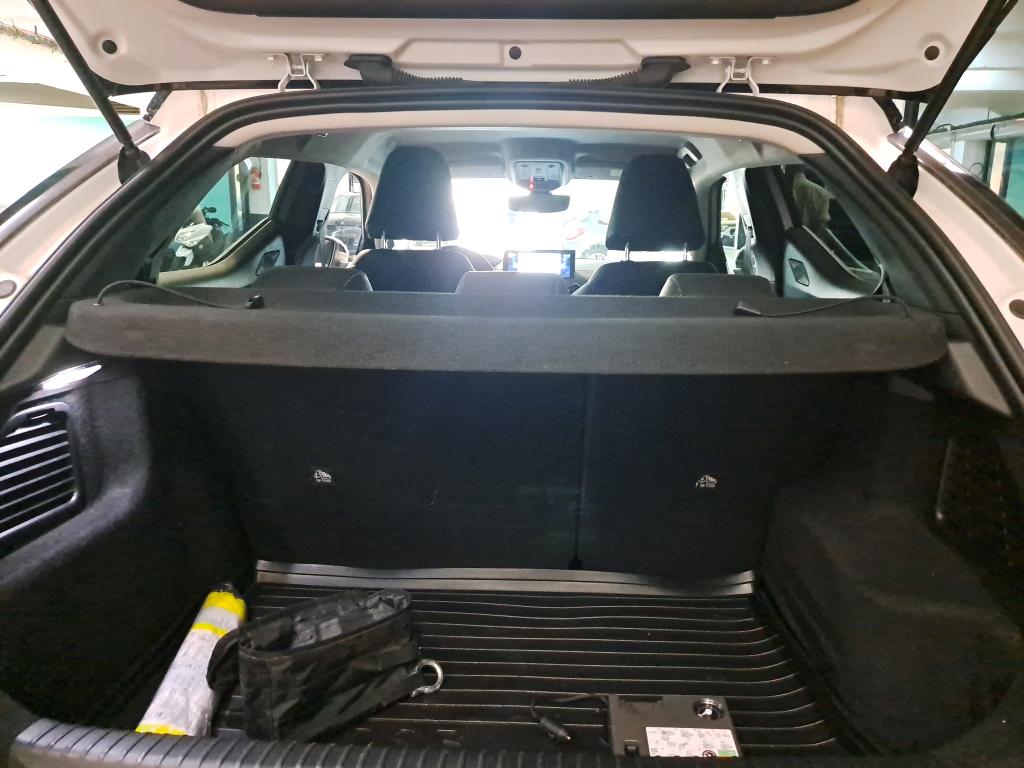 DS DS3 Crossback PureTech 155 EAT8 Grand Chic 2021