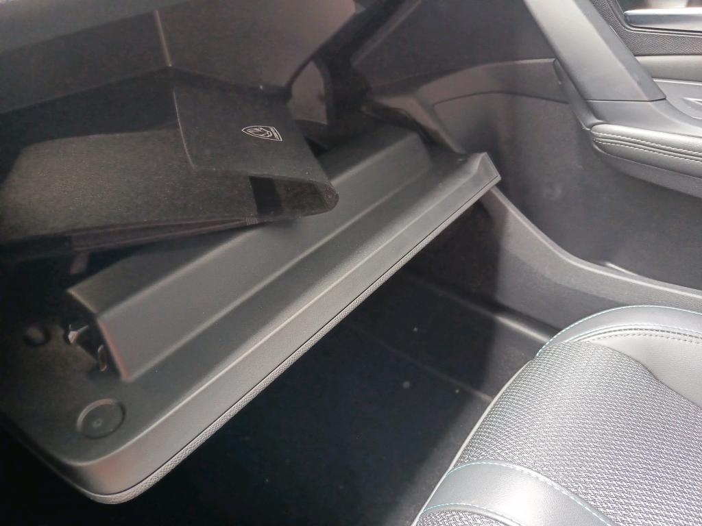 Peugeot 308 SW BlueHDi 130ch S&S EAT8 Allure 2023