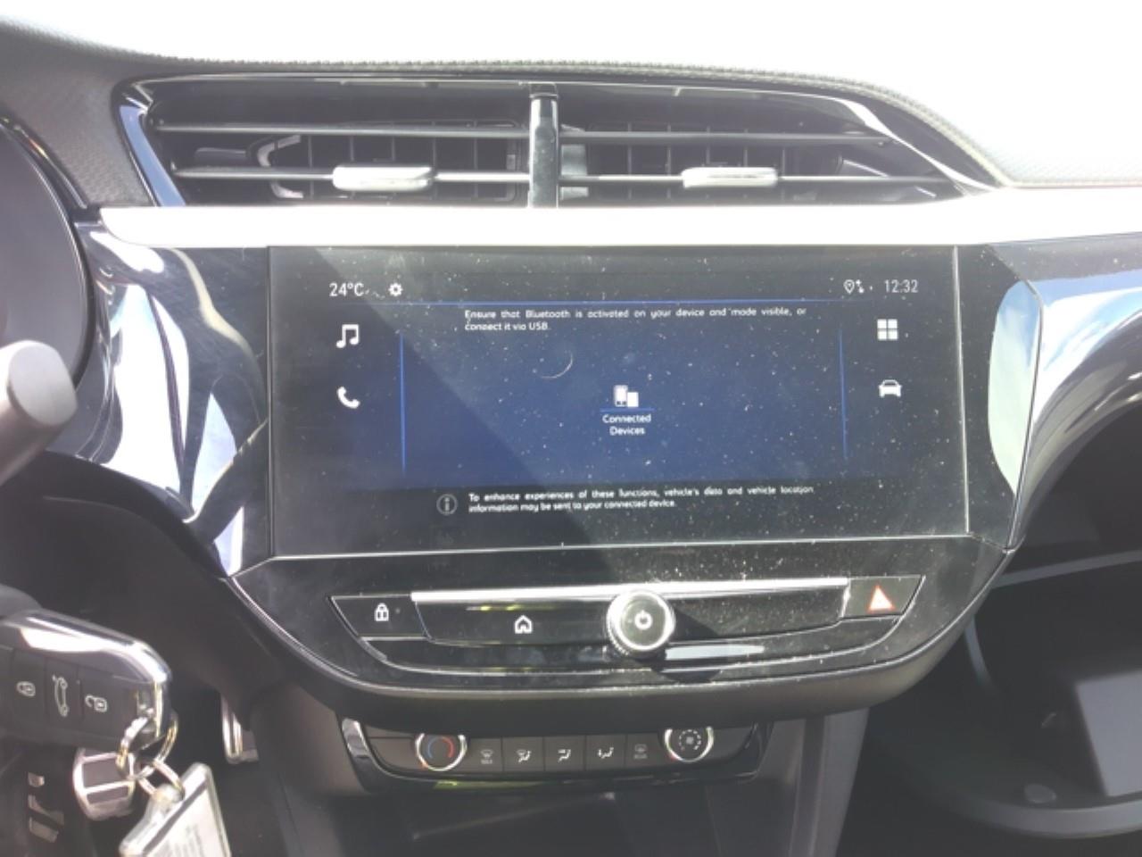 Foto Opel Corsa 7