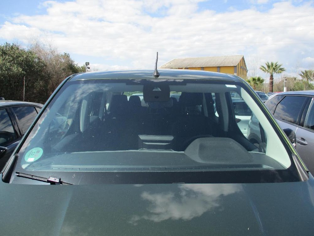 Foto Peugeot Rifter 8