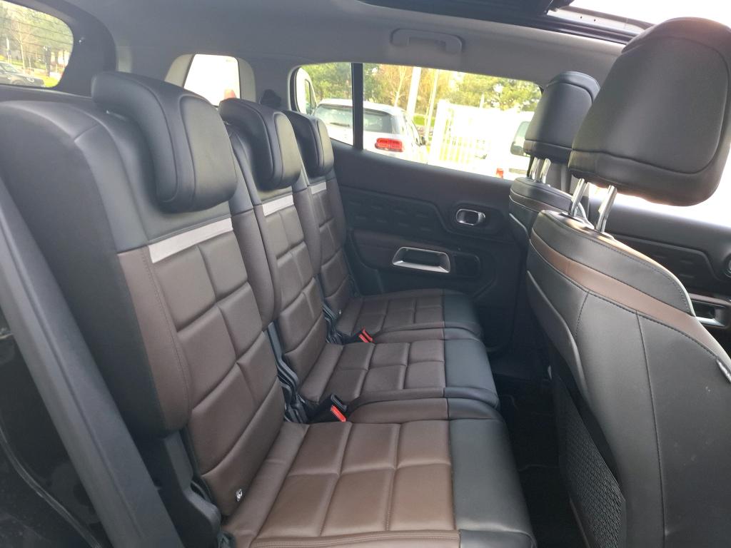 Citroen C5 Aircross BlueHDi 180 S&S EAT8 Shine 2020