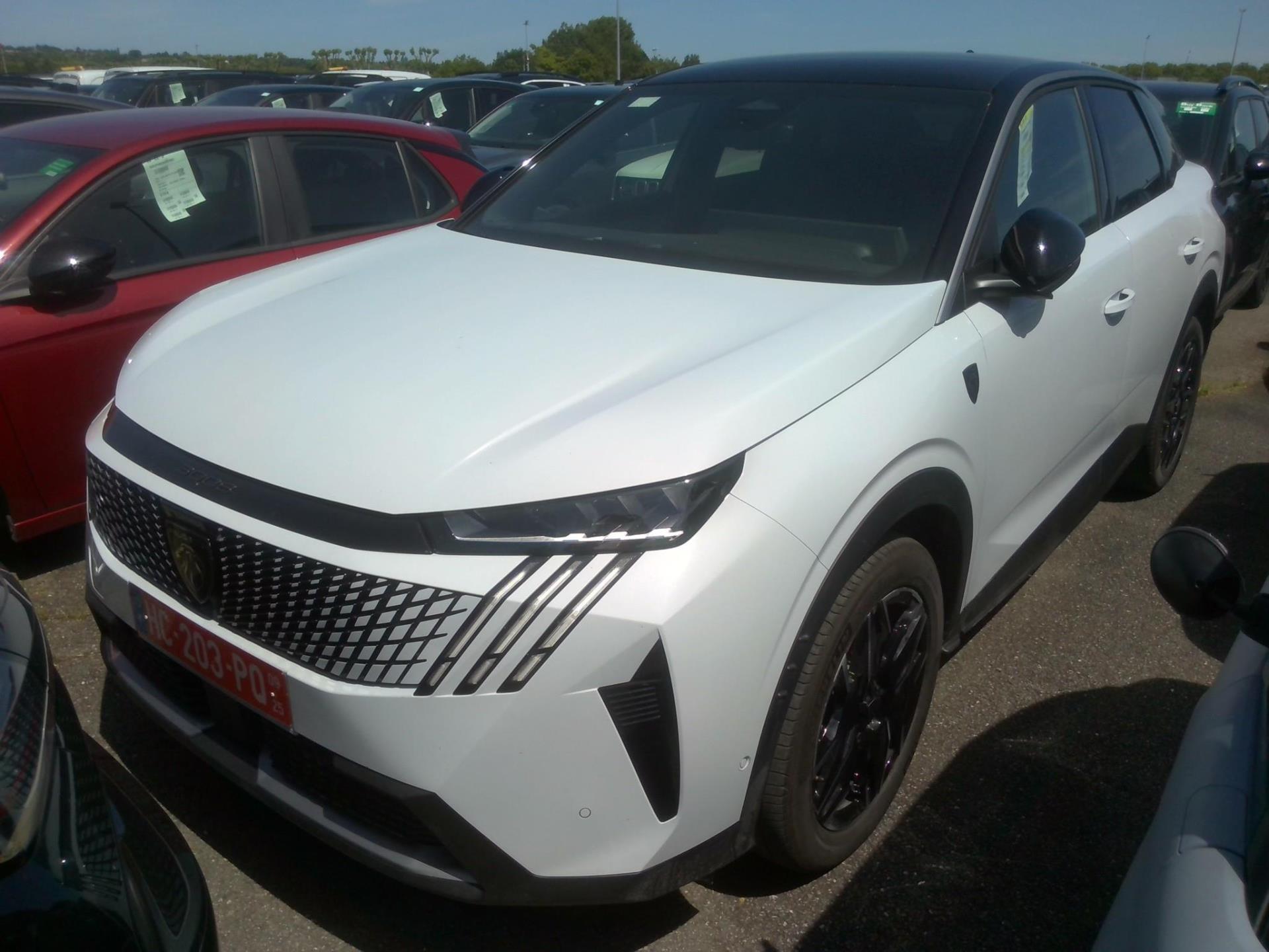 3008 III