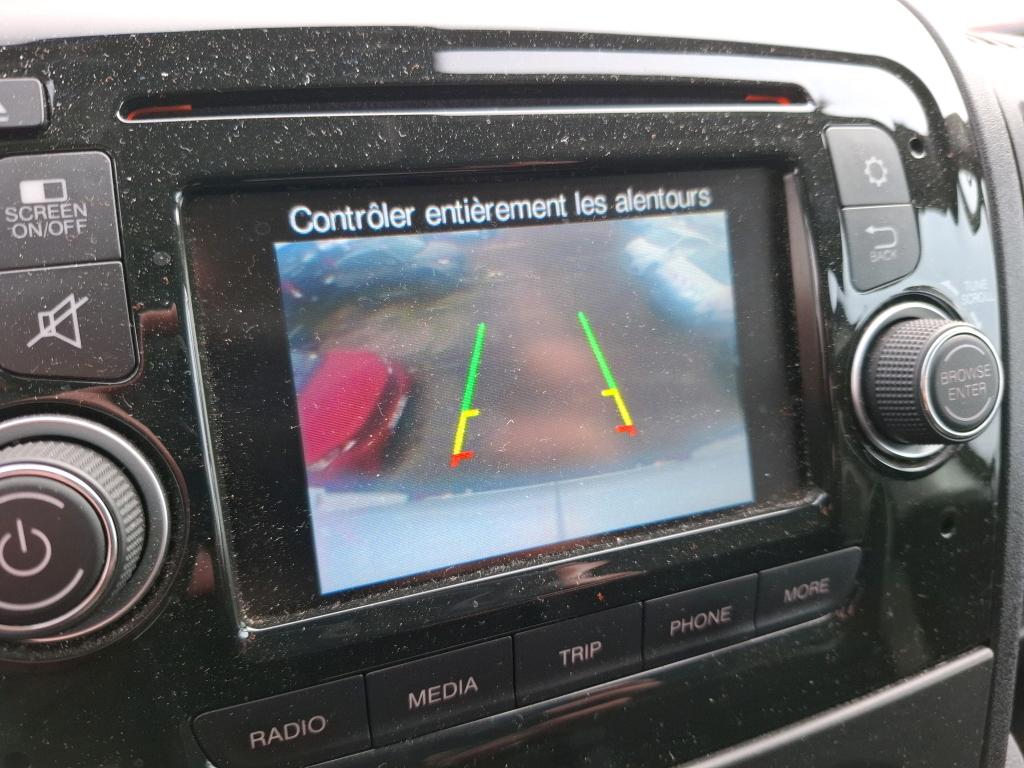 Citroen JUMPER TOLE 35 L3H2 BLUEHDi 130 BVM6 CONFORT 2018