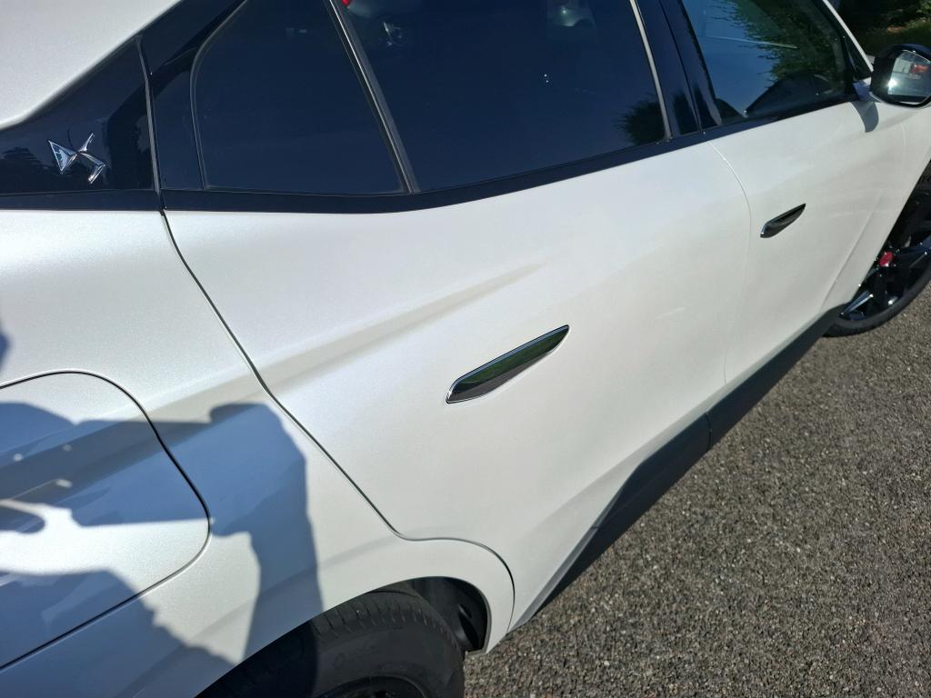 DS DS 4 BlueHDi 130 EAT8 Performance Line 2024