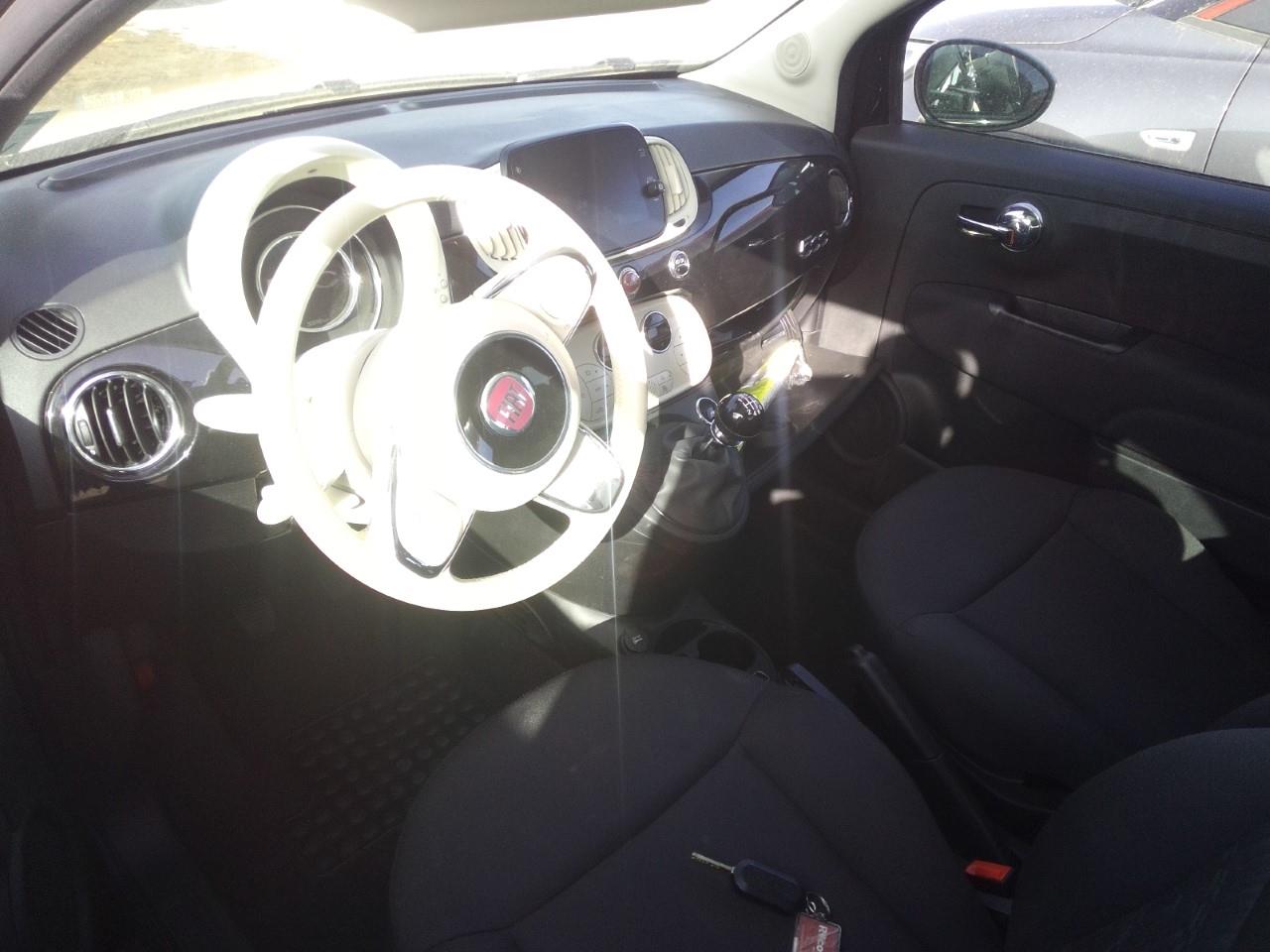 Foto Fiat 500X 3
