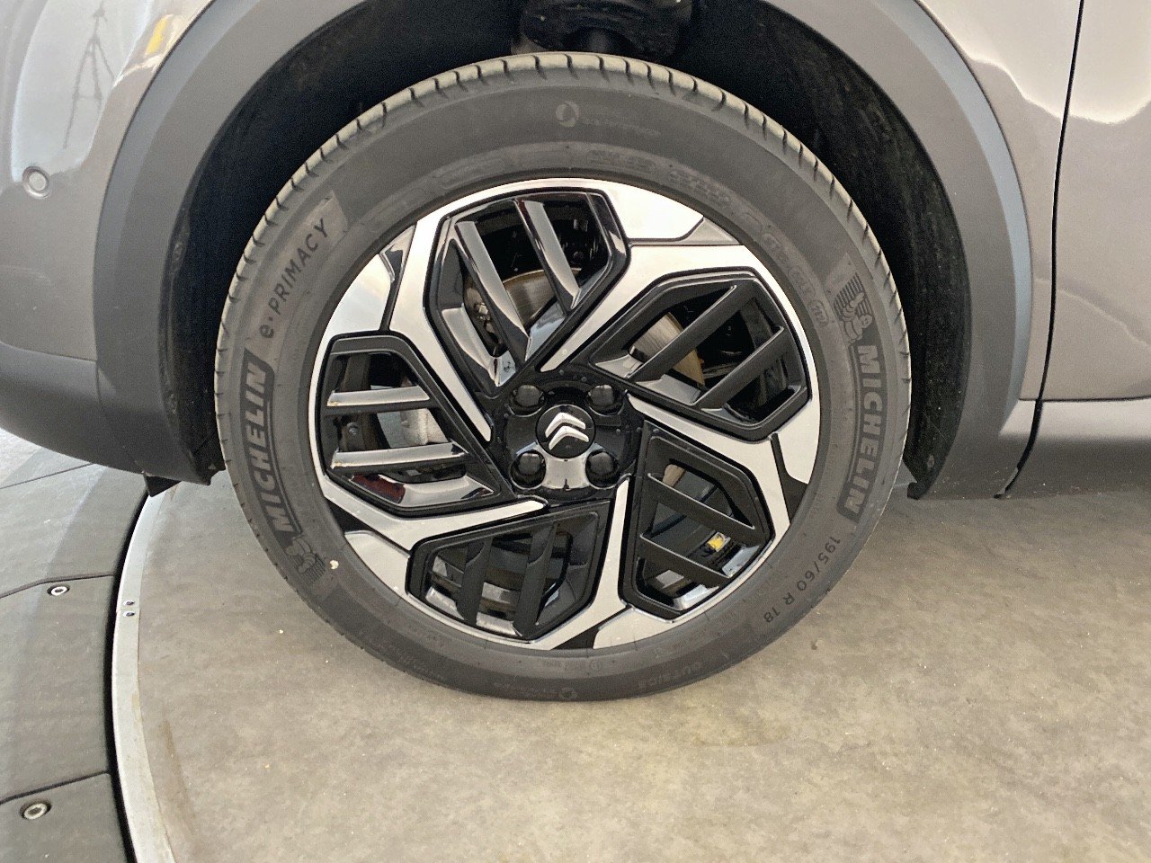 Citroen C4 PureTech 130 EAT8 Max 2024