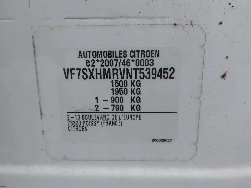 Citroen C3 PureTech 83 S&S BVM5 Feel Business 2022