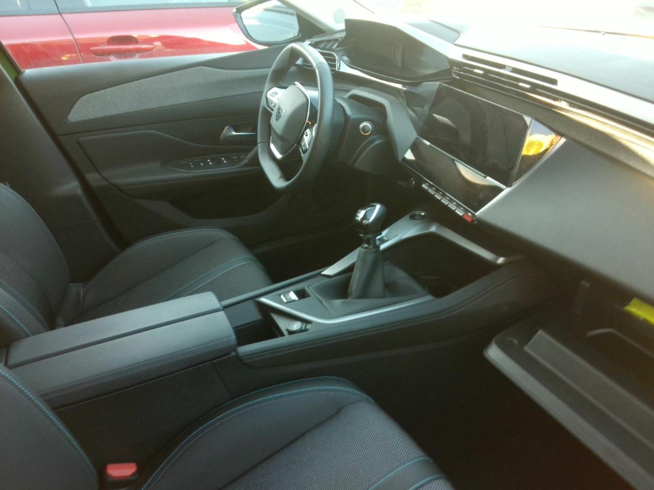 Foto Peugeot 308 6
