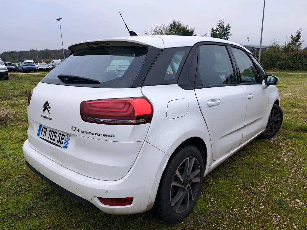 Citroen C4 Spacetourer BlueHDi 130 S&S BVM6 Business 2020