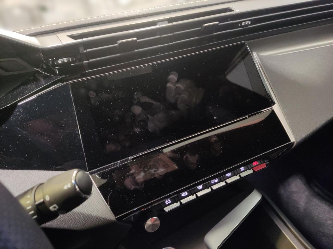 Peugeot 308 III