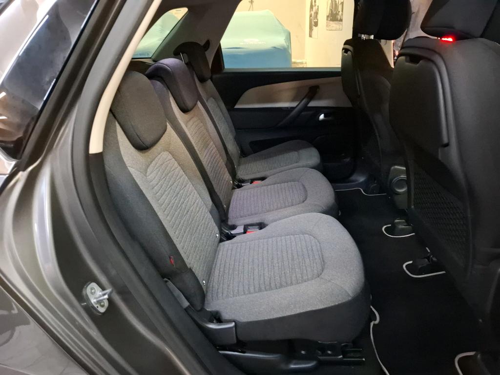 Citroen C4 Spacetourer PureTech 130 S&S EAT8 Feel 2020