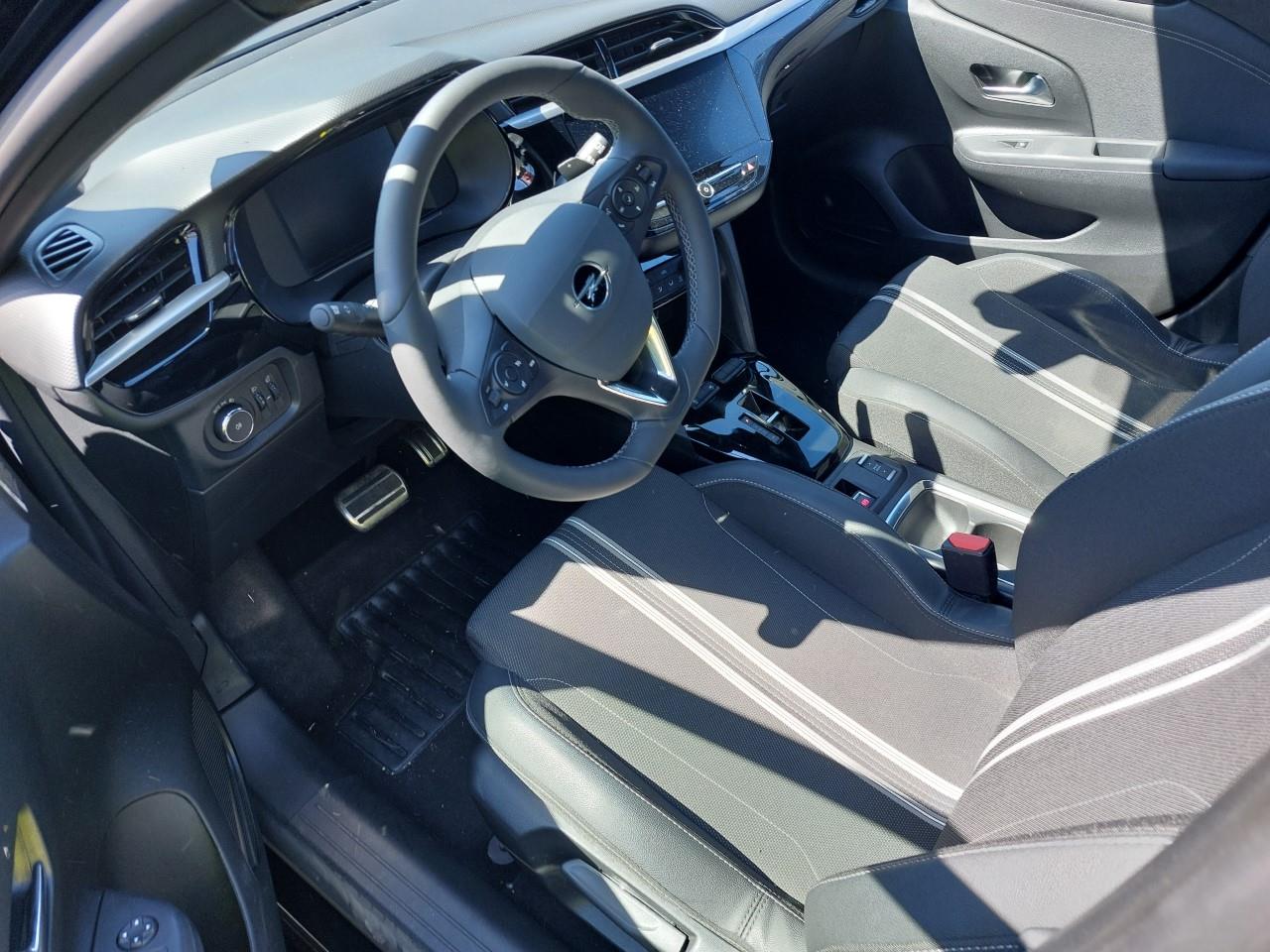Foto Opel Corsa 4