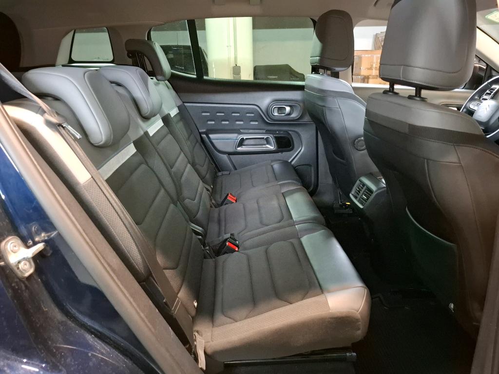 Citroen C5 Aircross BlueHDi 130 S&S EAT8 Feel Pack 2022