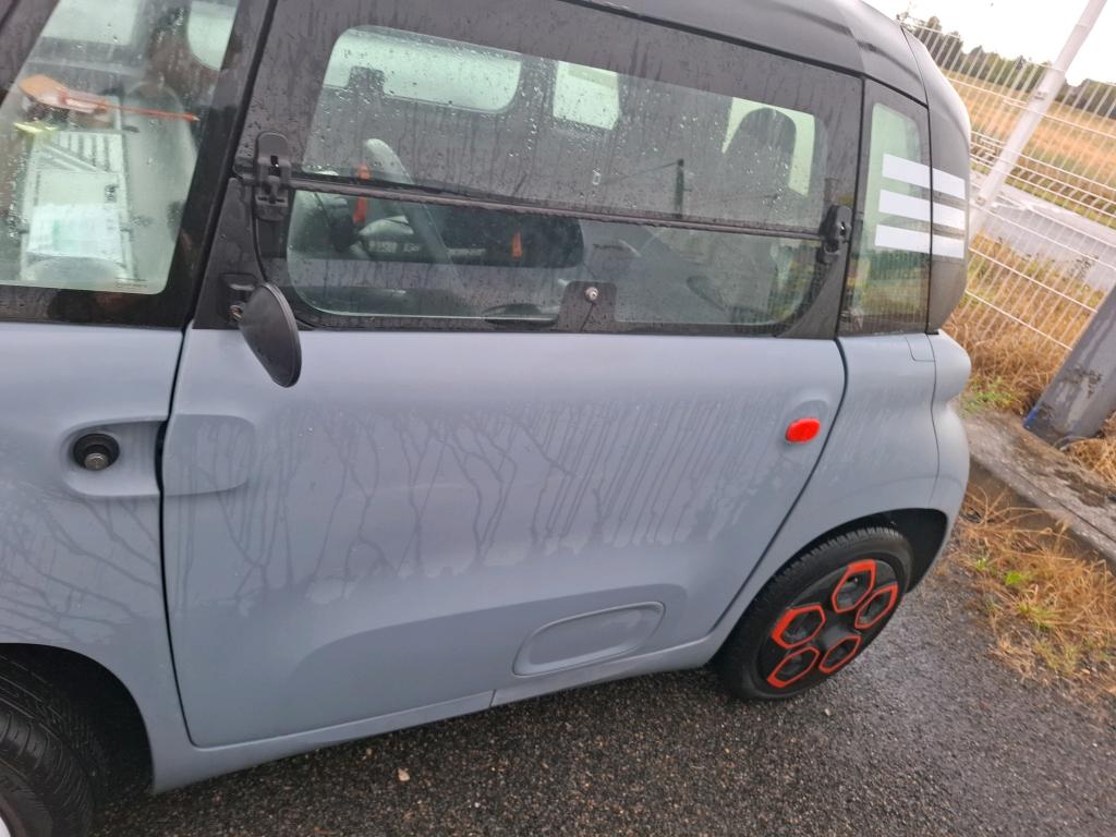 Citroen AMI