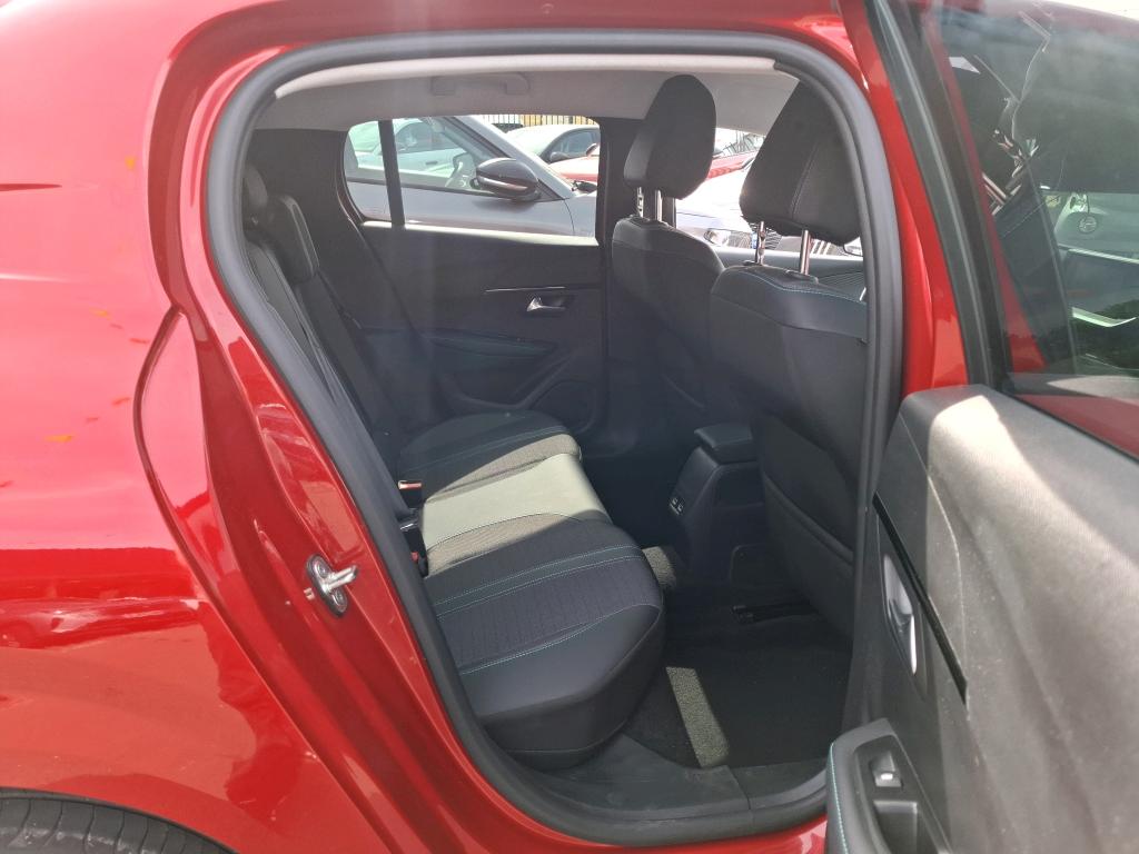 Peugeot 208 PureTech 100 S&S BVM6 Allure 2022