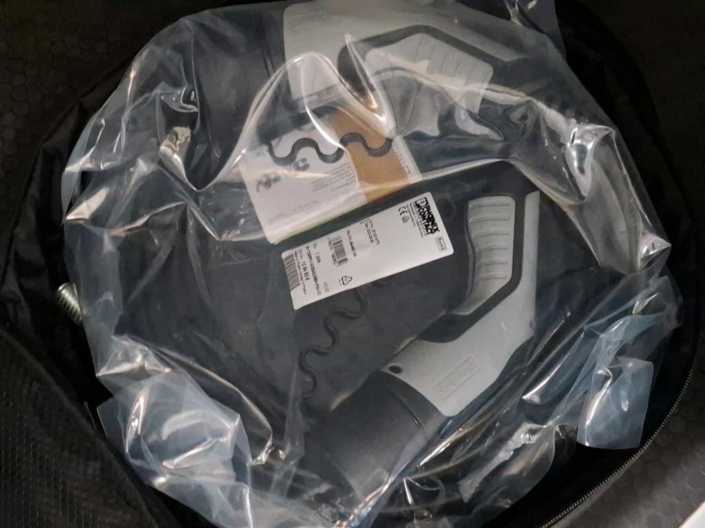 Citroen E-BERLINGO VAN XL 750 100 KW (136 CH) BATTERIE 50 KWH  2022