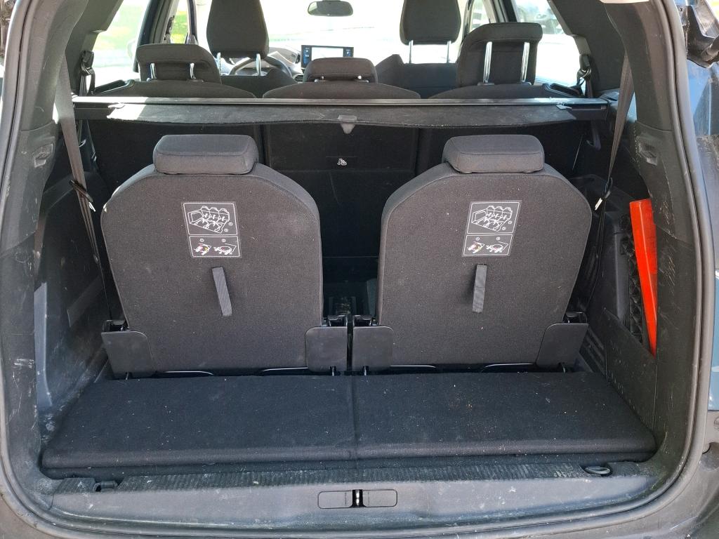 Peugeot 5008 BlueHDi 130ch S&S EAT8 Active Pack 2021