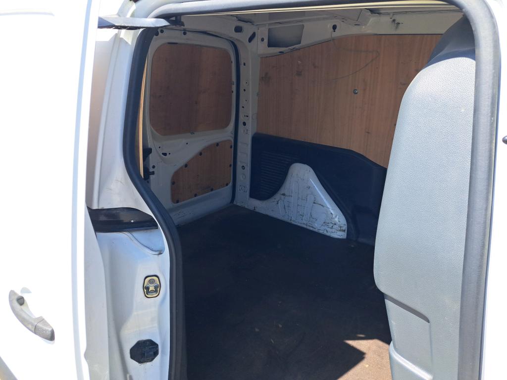 Citroen BERLINGO M BLUEHDI 100 CLUB 2018
