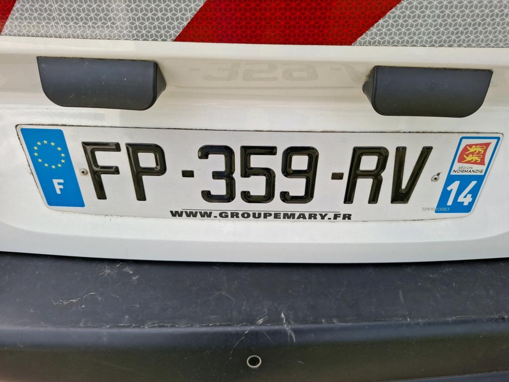 Citroen BERLINGO VAN M 650 BLUEHDI 100 S&S BVM5 CLUB 2020