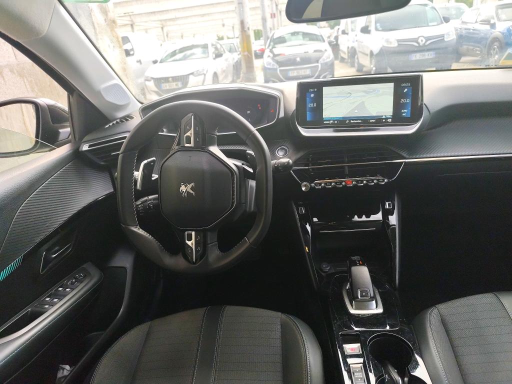 Peugeot 208 PureTech 130 S&S EAT8 Allure Pack 2022