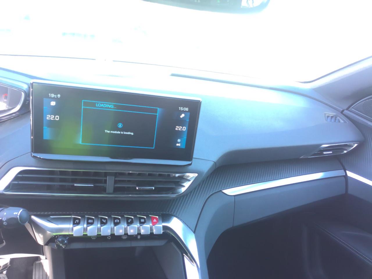 Foto Peugeot 3008 7