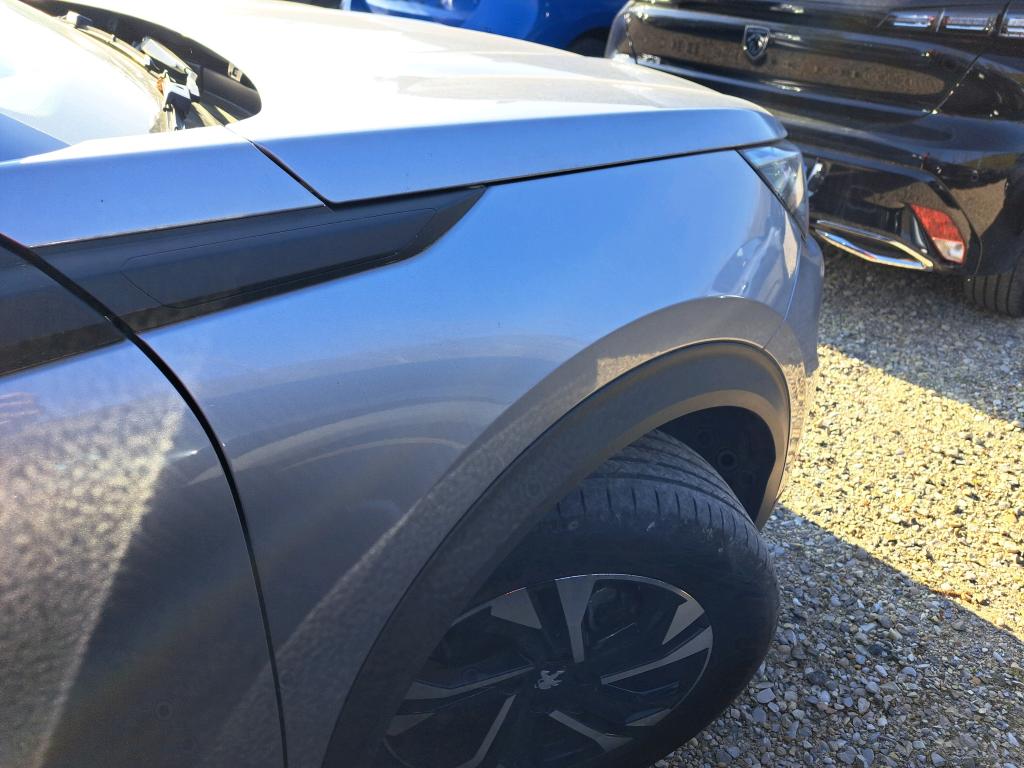 Peugeot 2008 PureTech 130 S&S BVM6 Allure Pack 2023