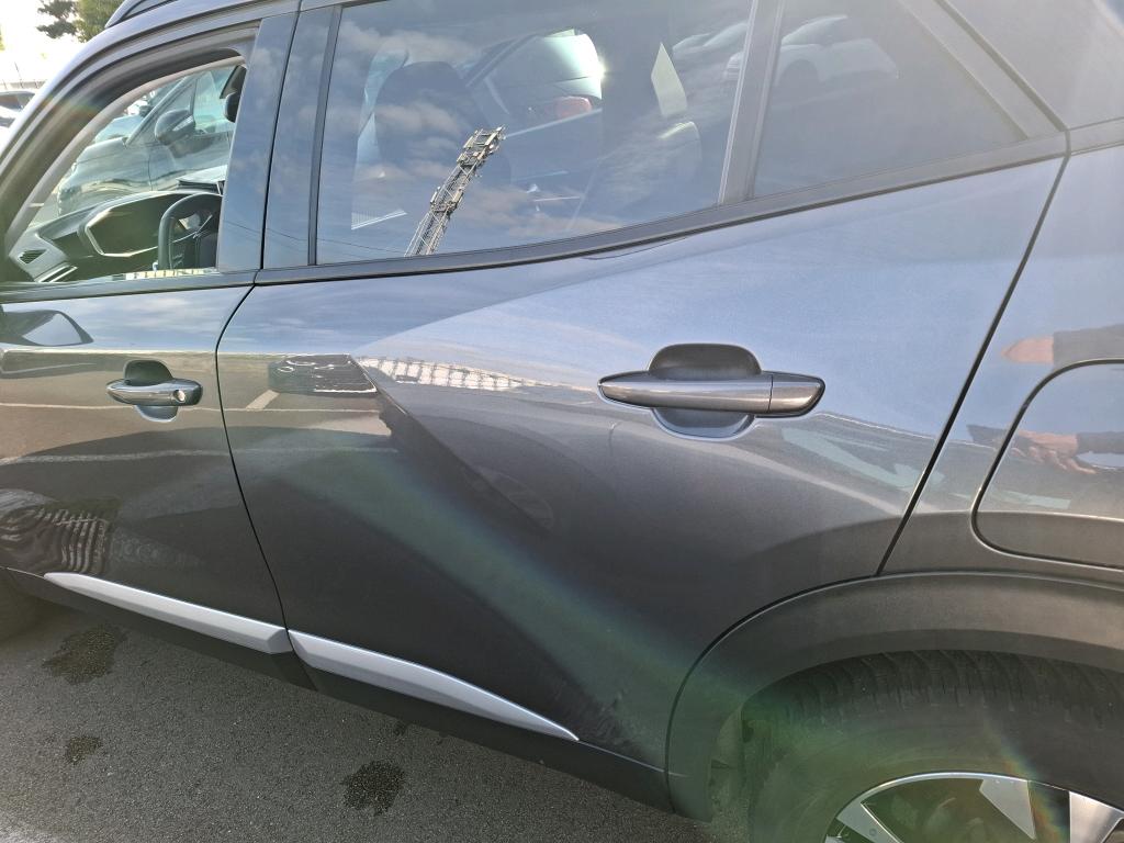 Peugeot 2008 BlueHDi 130 S&S EAT8 Allure Pack 2022