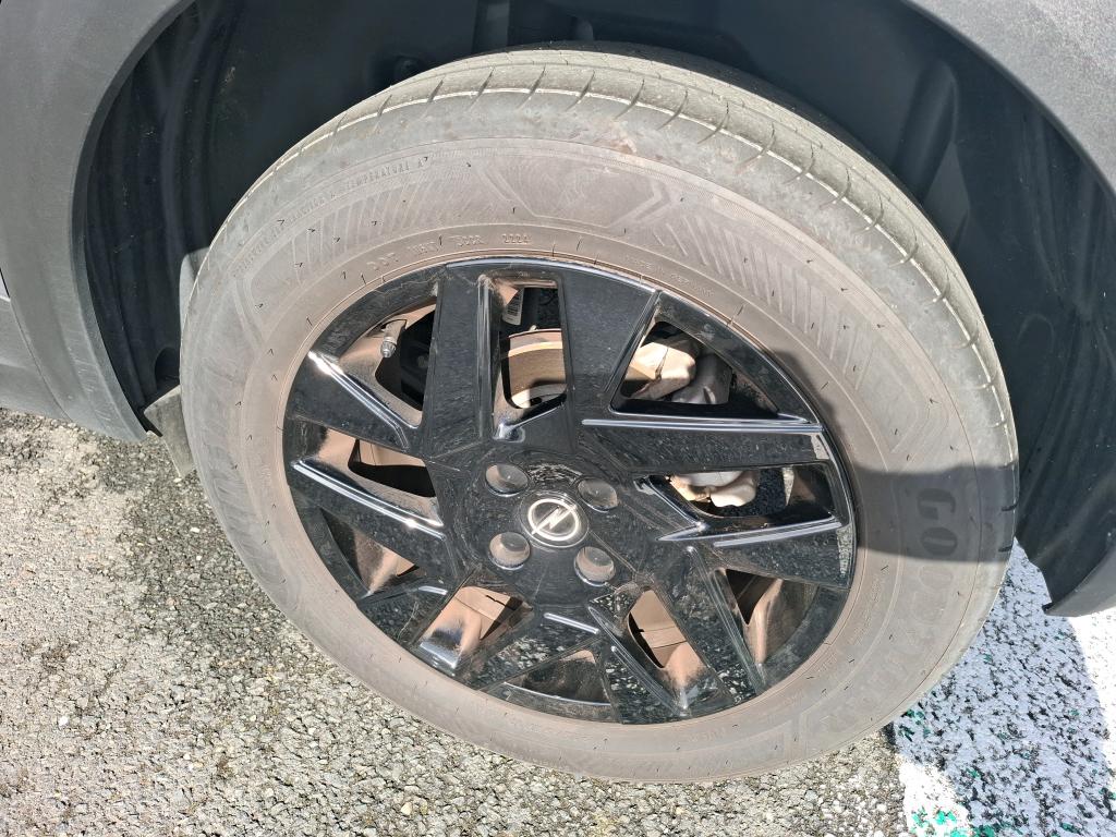 Opel Mokka 1.2 Turbo 100 ch BVM6 GS 2024