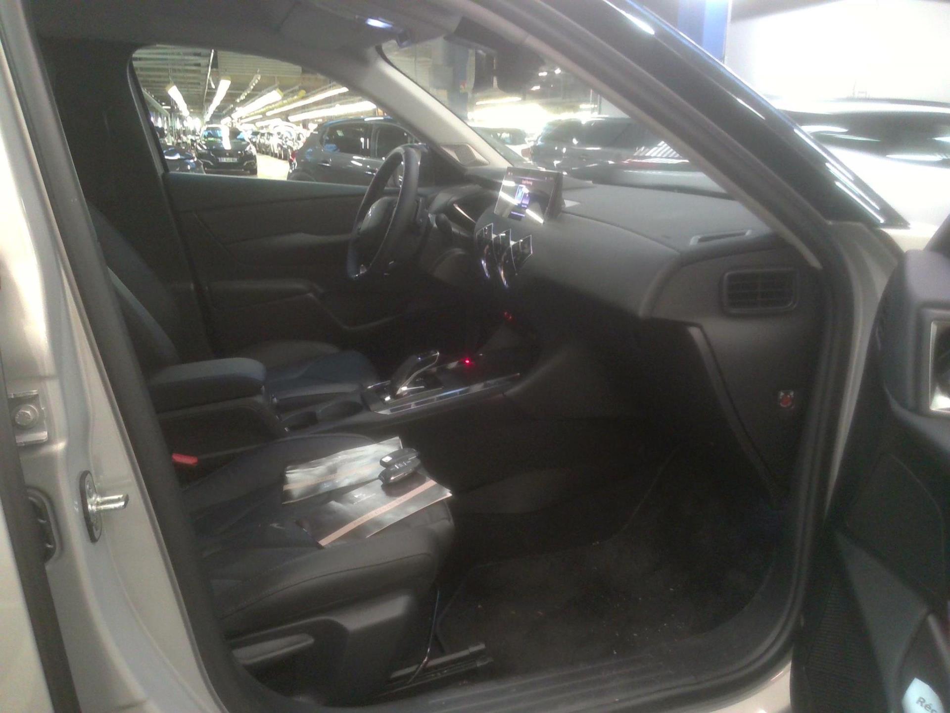 DS DS3 Crossback PureTech 130 EAT8 Rivoli 2023