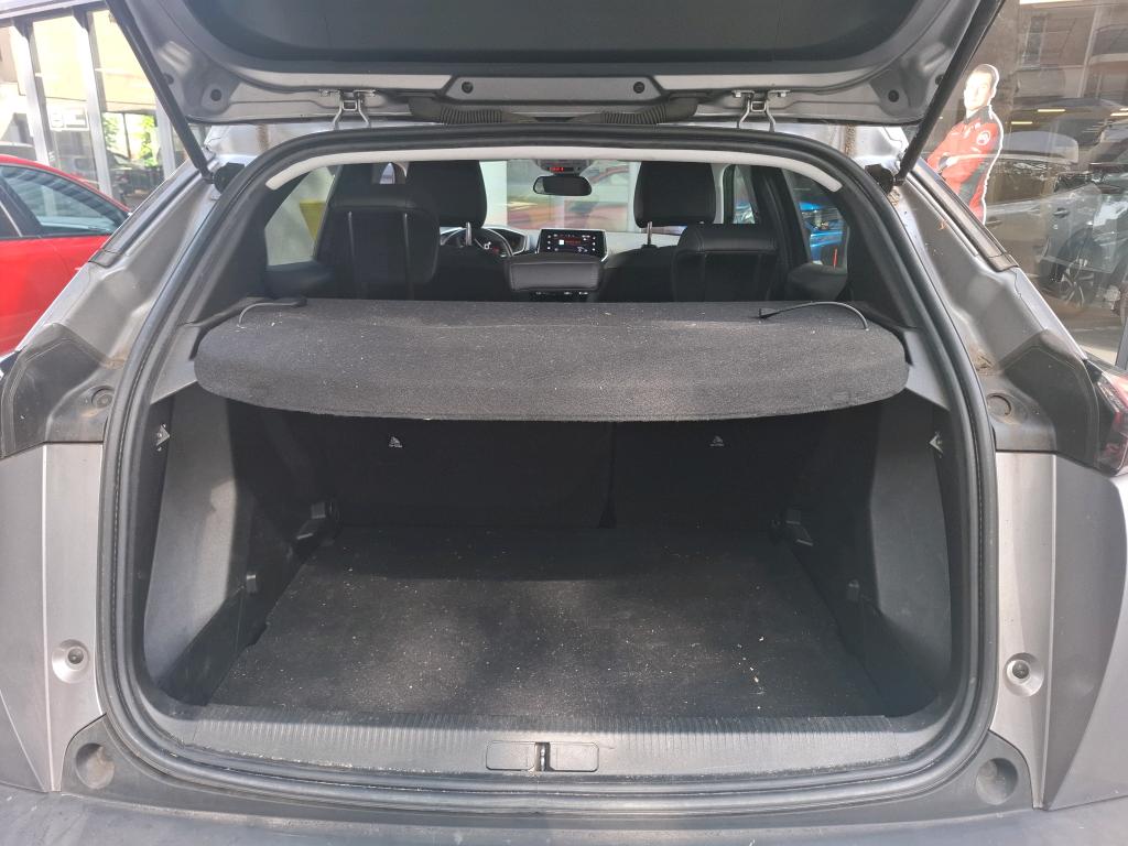Peugeot 2008 PureTech 130 S&S BVM6 Allure Pack 2022