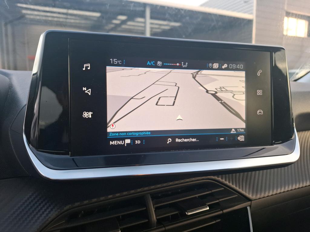 Peugeot 208 BLUEHDI 100 S&S BVM6 PREMIUM PACK 2021