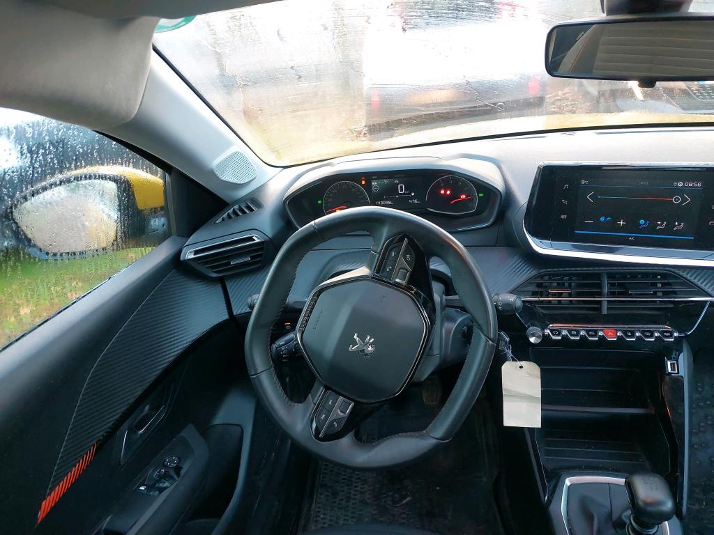 Peugeot 208 BlueHDi 100 S&S BVM6 Active 2021