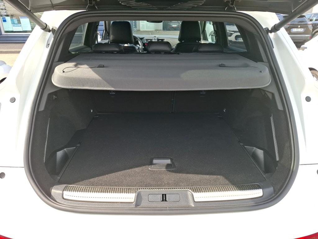 DS DS7 Crossback BlueHDi 130 EAT8 Rivoli 2022