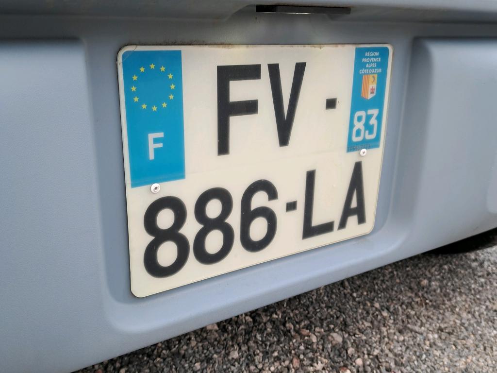 Citroen AMI 