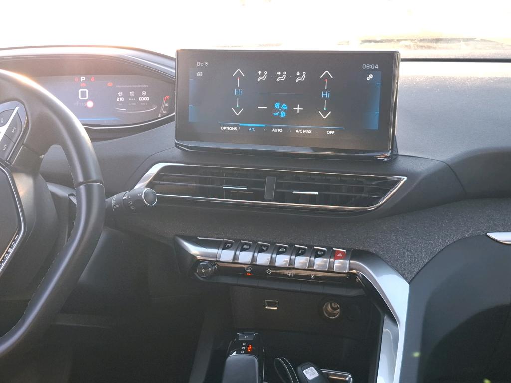 Peugeot 3008 BlueHDi 130ch S&S EAT8 Allure Pack 2023