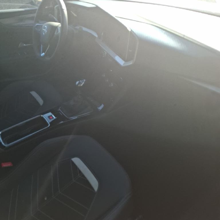 Foto Opel Mokka 10