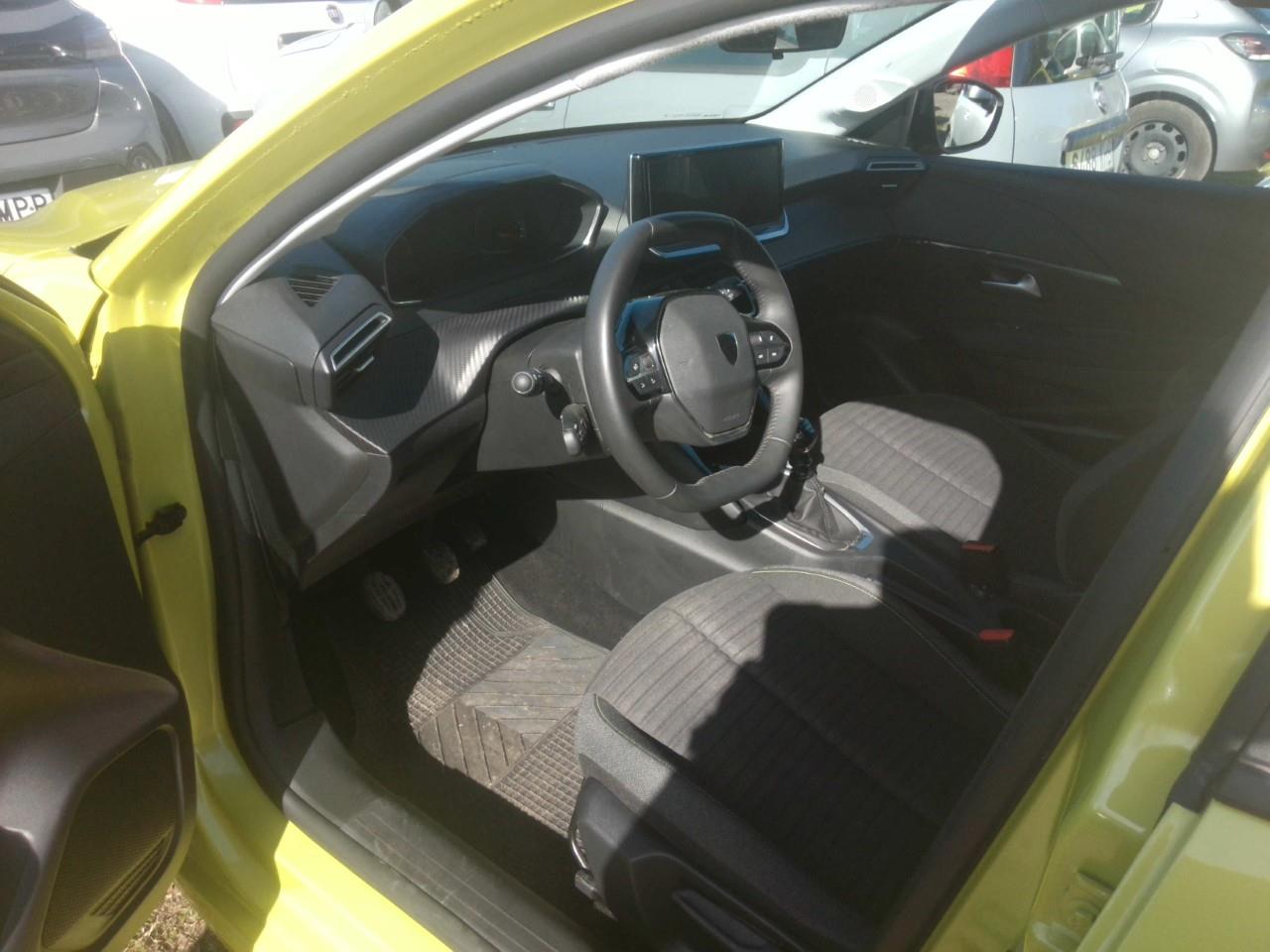Foto Peugeot 308 2