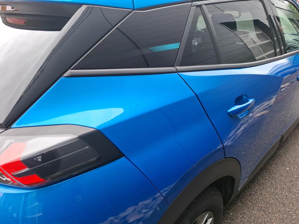 Peugeot 2008 PureTech 130 S&S EAT8 Style 2022