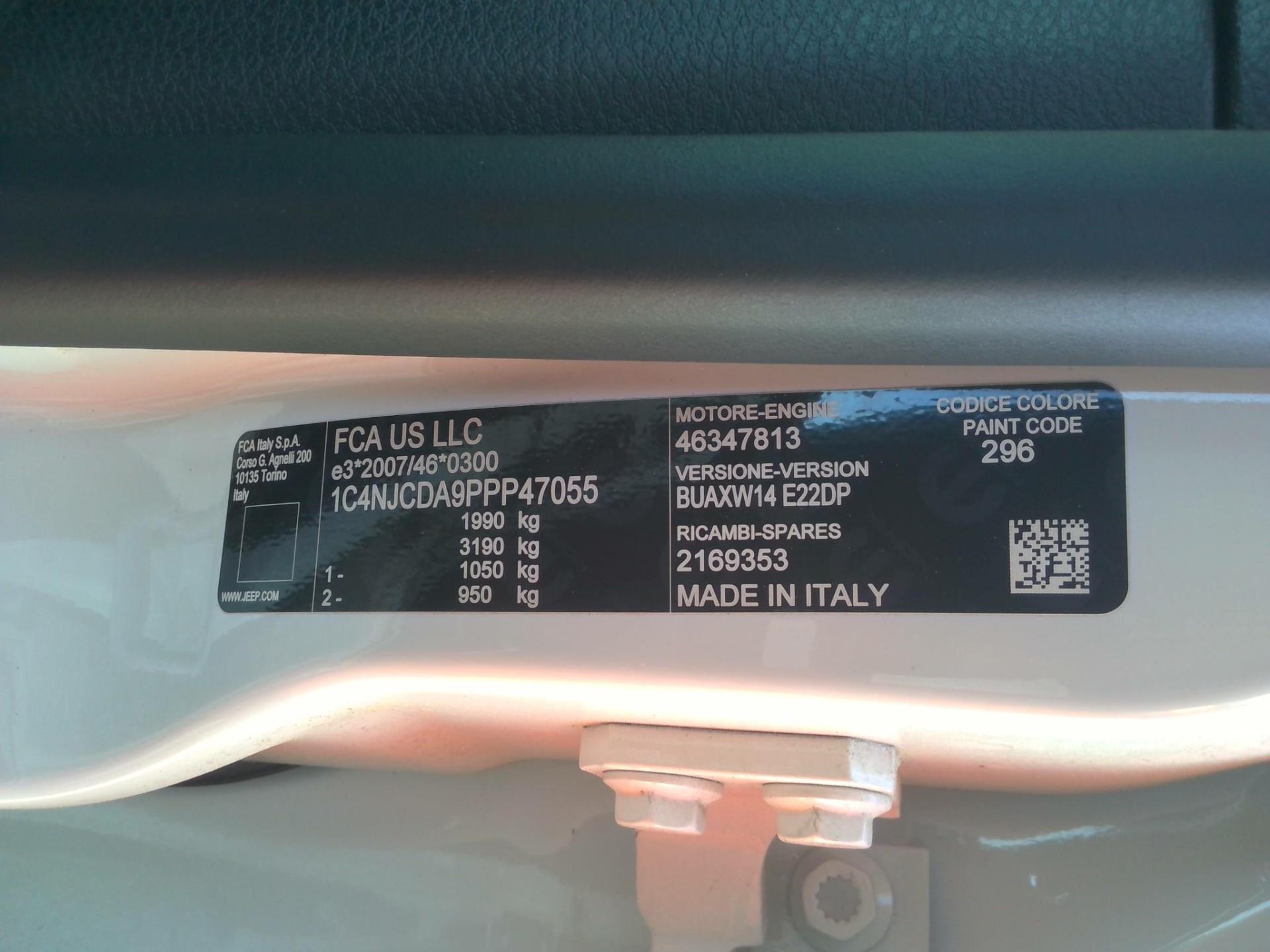 JEEP Renegade 1.5 Turbo T4 130 ch BVR7 e-Hybrid Limited 2023