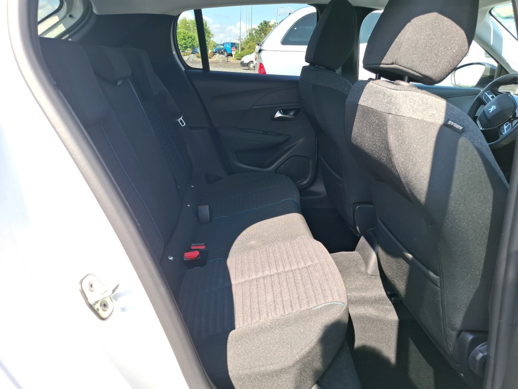 Peugeot 208 PureTech 100 S&S BVM6 Style 2023
